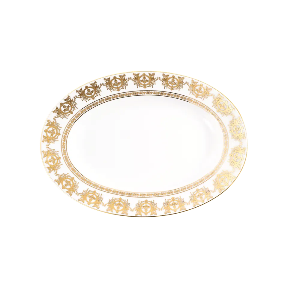 haviland-limoges-ritz-imp-rial-wei-ravier-ritz-paris image 1