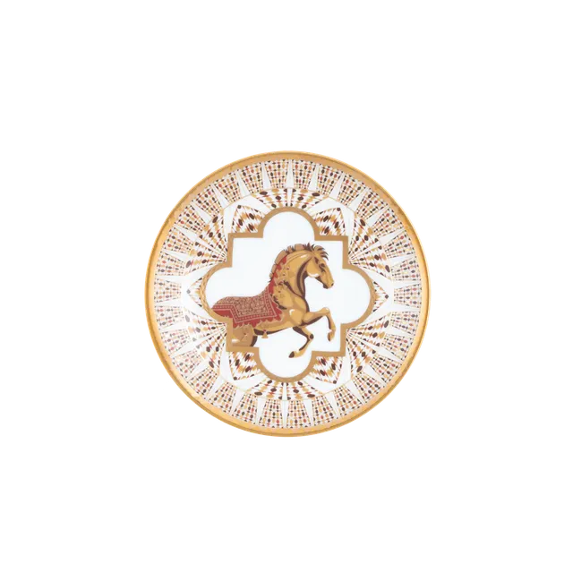 haviland-limoges-cavalier-royal-brotteller image 1