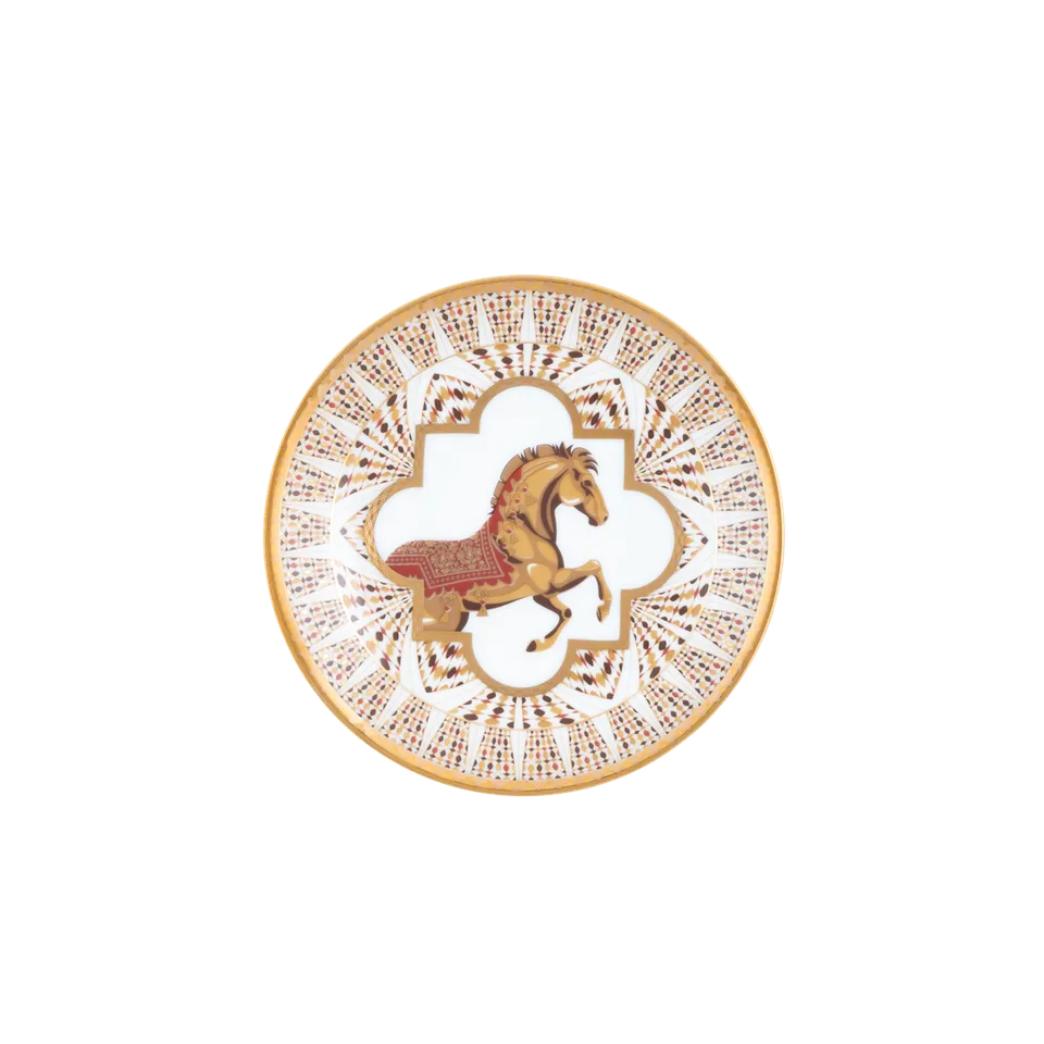 haviland-limoges-cavalier-royal-brotteller image 1