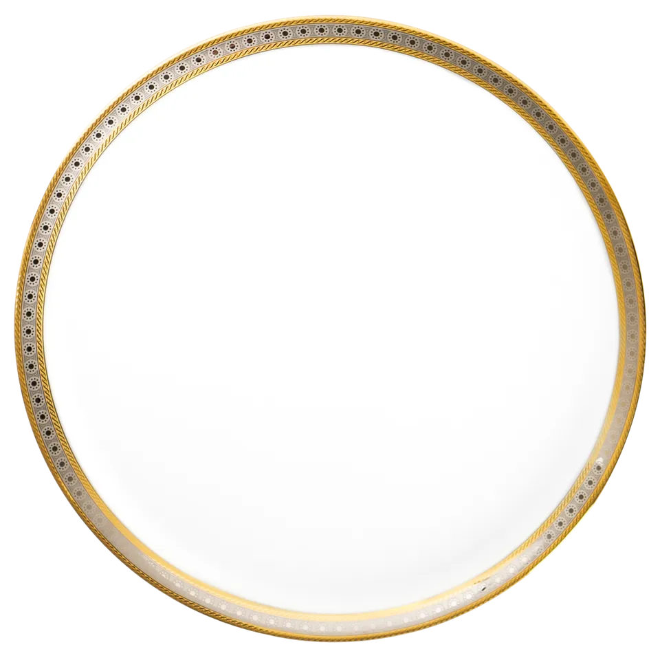 haviland-limoges-place-vend-me-tarteplatte-aus-limoges-porzellan image 1