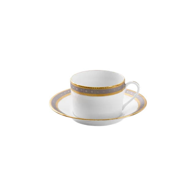 haviland-limoges-place-vend-me-teetasse-mit-untertasse image 1