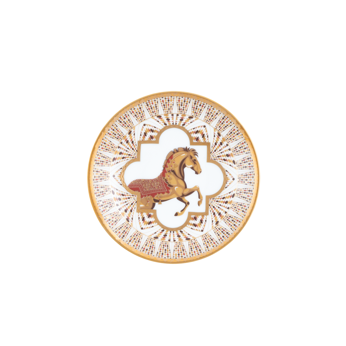 haviland-limoges-cavalier-royal-brotteller image 1
