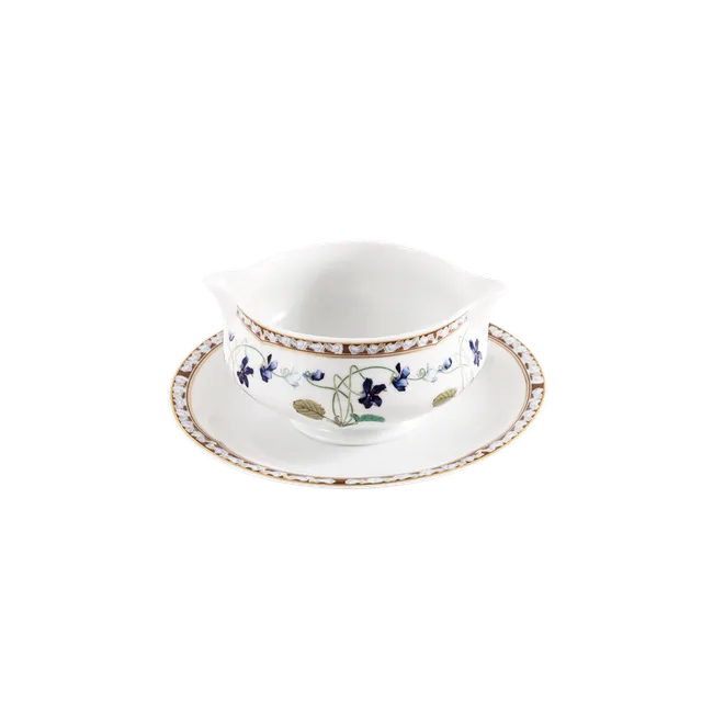 haviland-limoges-imp-ratrice-eug-nie-sauci-re-aus-porzellan image 1