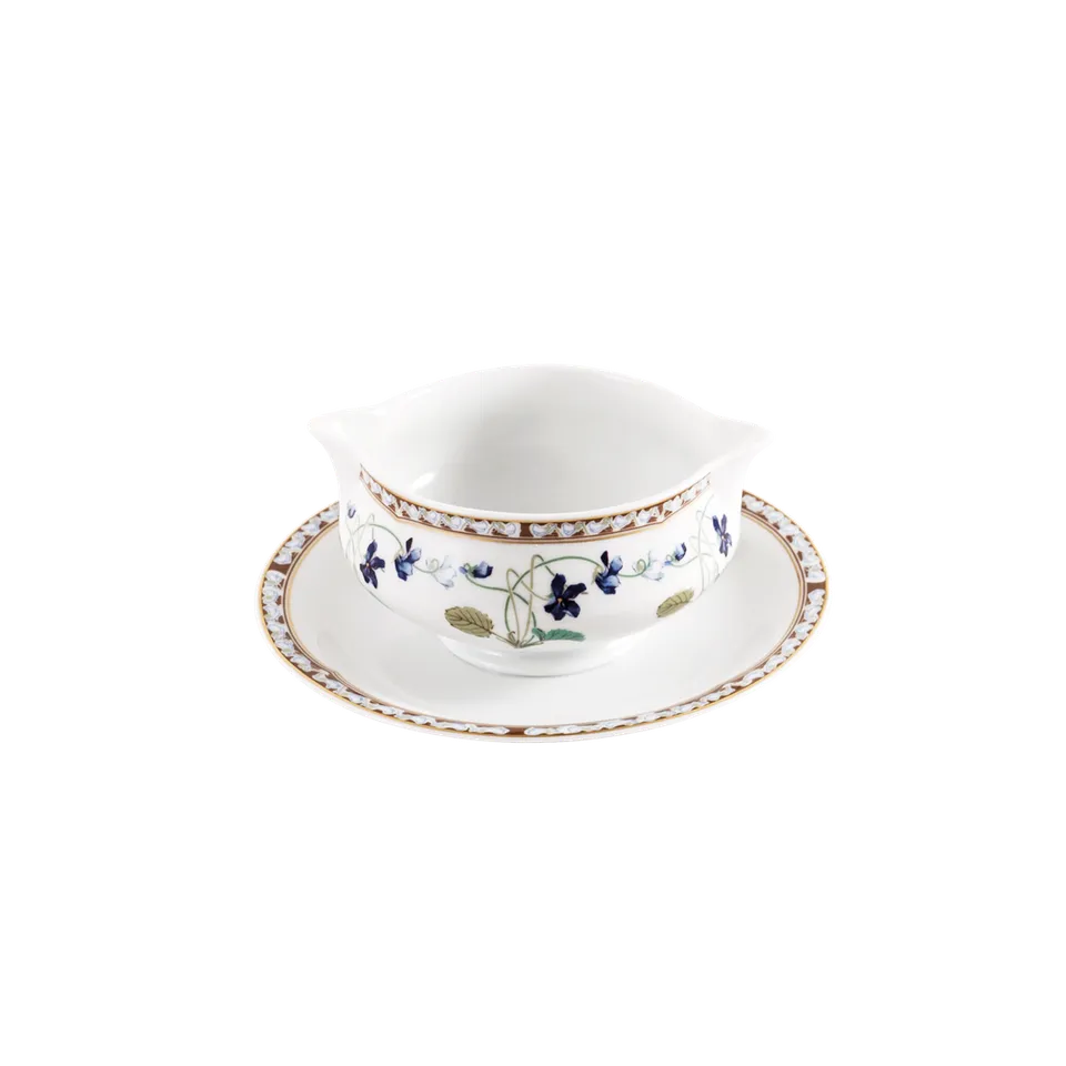 haviland-limoges-imp-ratrice-eug-nie-sauci-re-aus-porzellan image 1