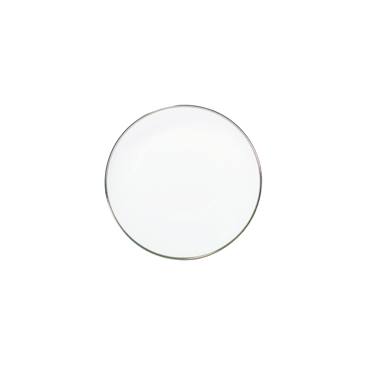 haviland-limoges-orsay-platine-suppenschale-tiefer-teller image 1
