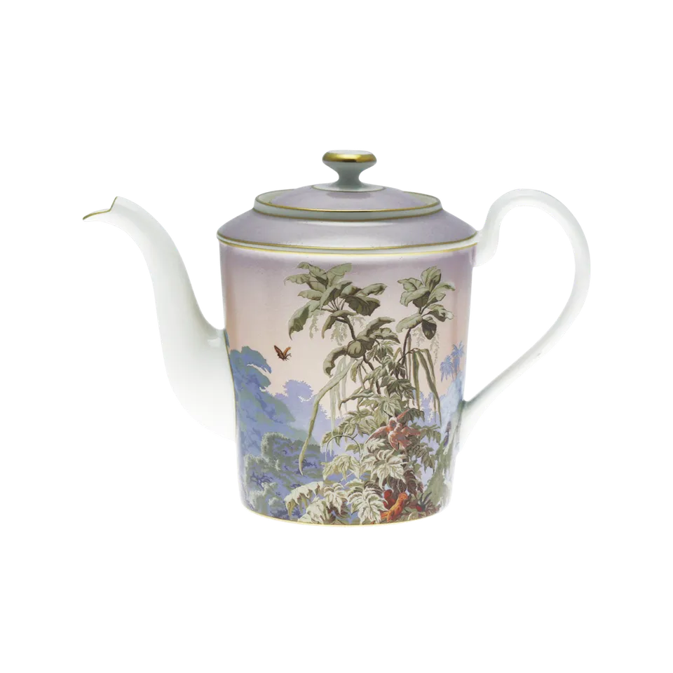 haviland-limoges-le-br-sil-manufacture-zuber-teekanne image 1