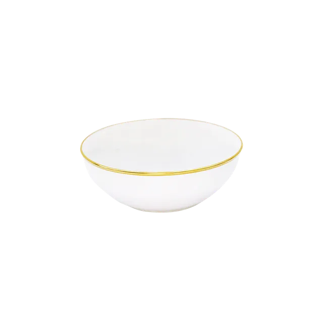 haviland-limoges-orsay-or-salatschale-coupe-salade image 1