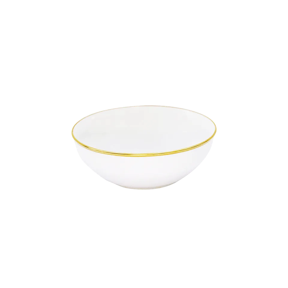 haviland-limoges-orsay-or-salatschale-coupe-salade image 1