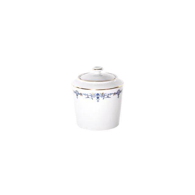 haviland-limoges-marthe-ritz-paris-sucrier-zuckerdose image 1