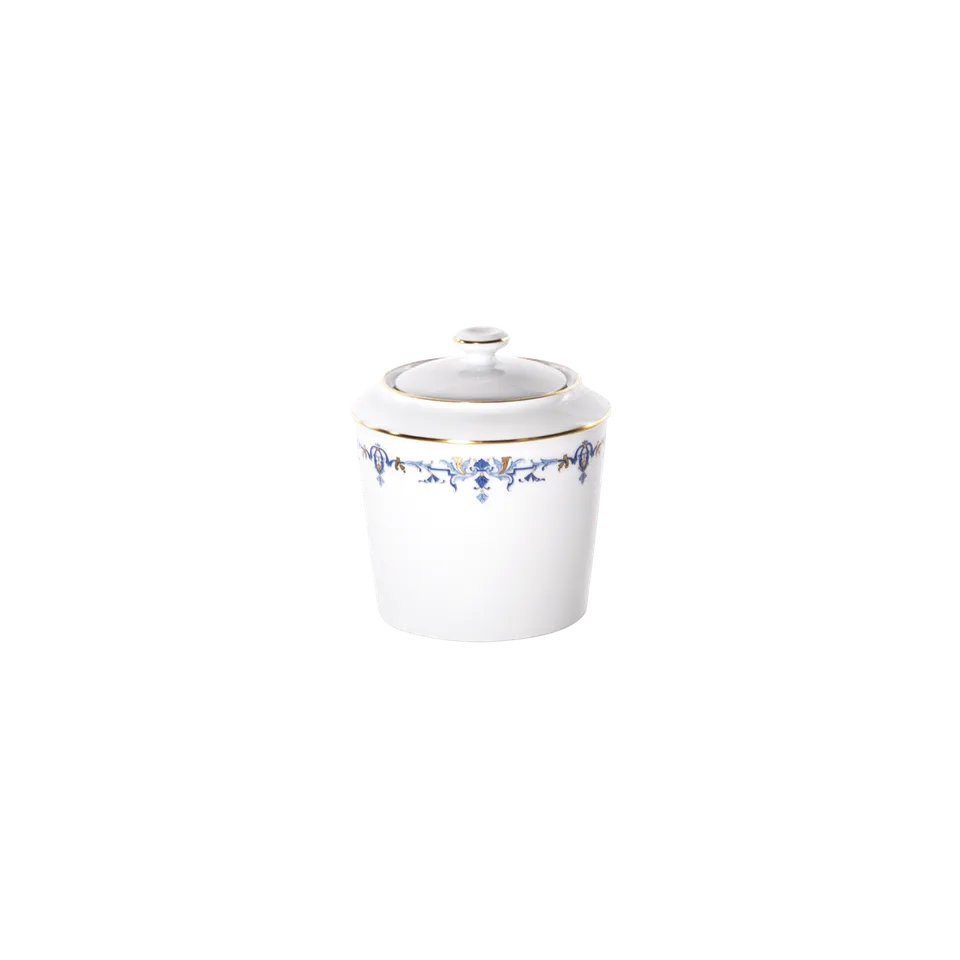haviland-limoges-marthe-ritz-paris-sucrier-zuckerdose image 1