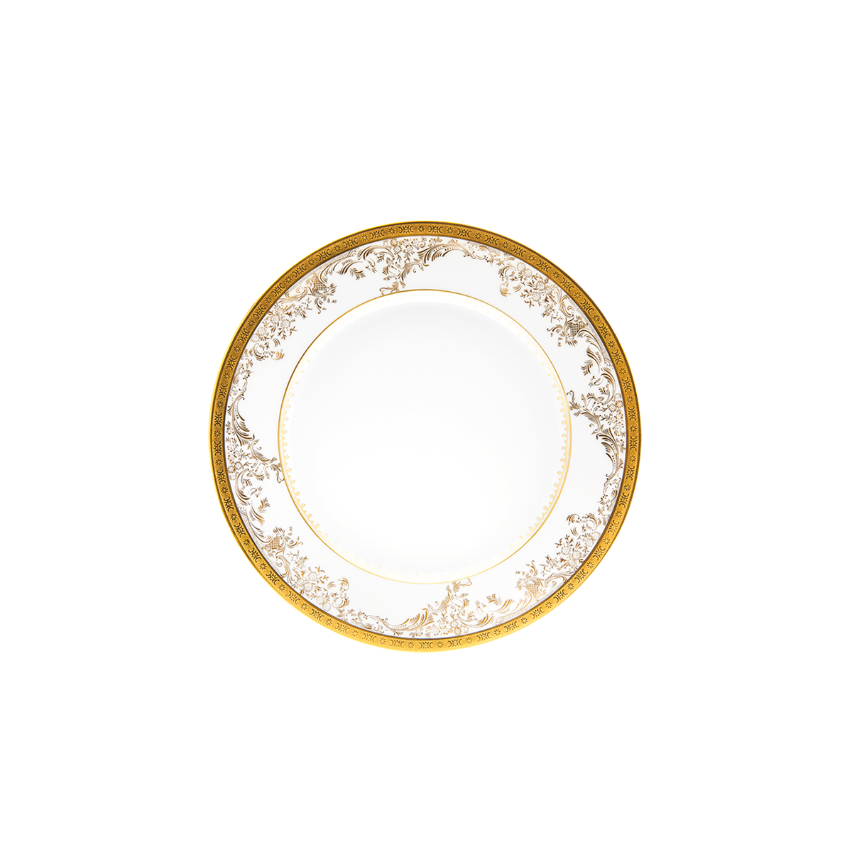 haviland-limoges-diplomate-brotteller image 1