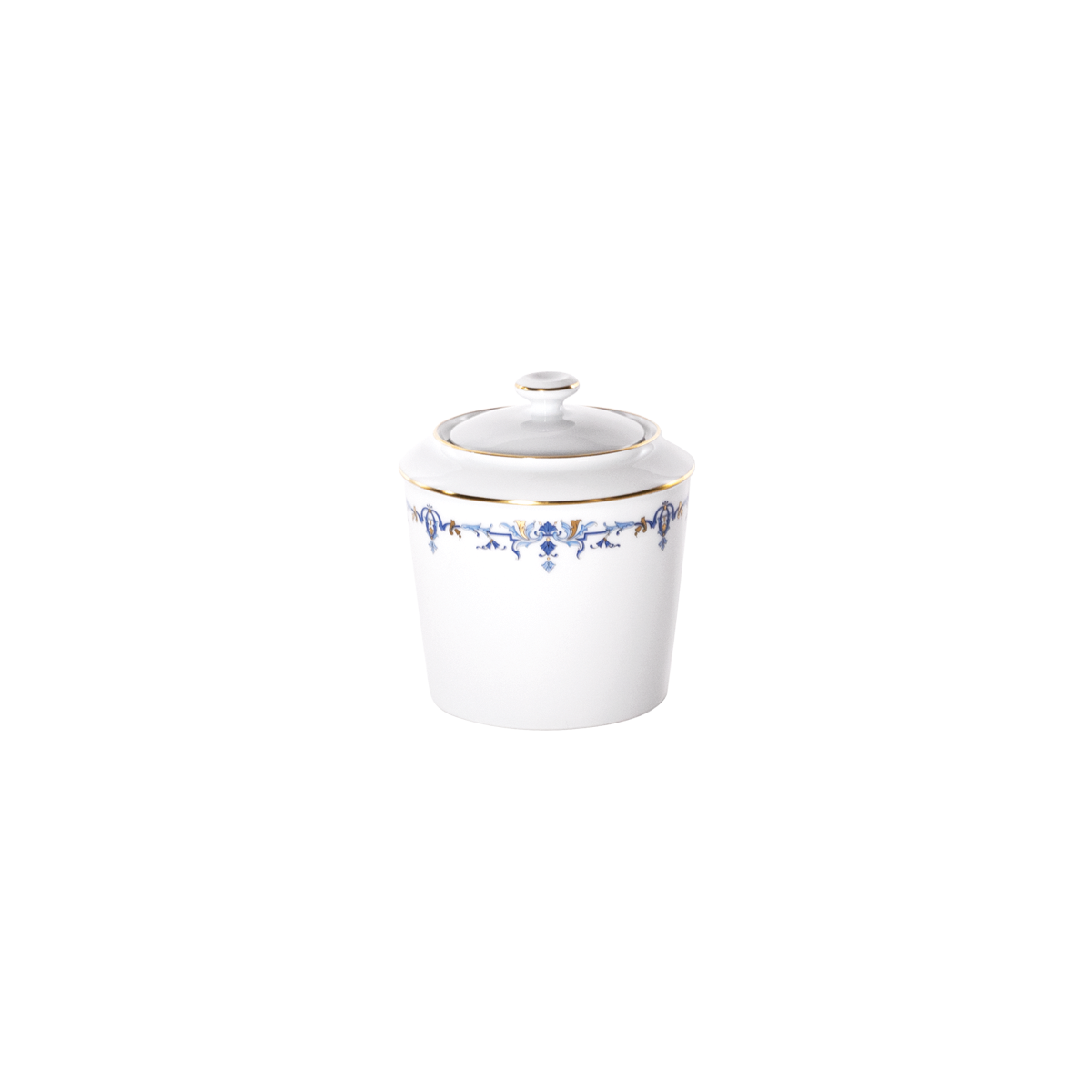 haviland-limoges-marthe-ritz-paris-sucrier-zuckerdose image 1