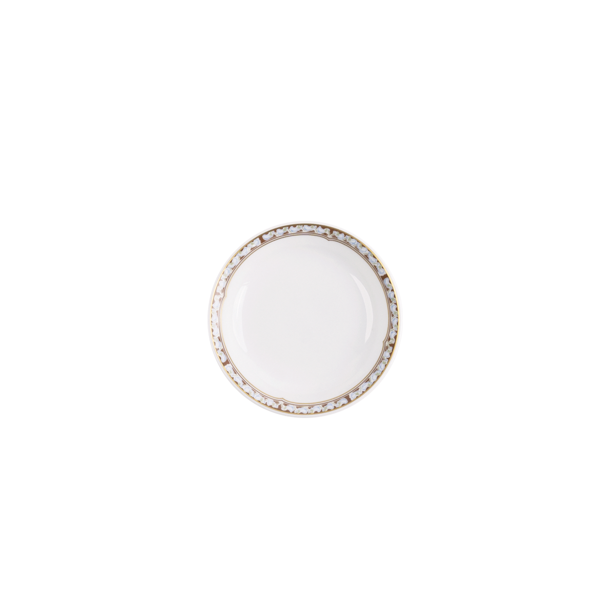 haviland-limoges-coupelle-imp-ratrice-eug-nie-porzellanschale image 2