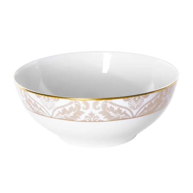 haviland-limoges-damass-ritz-paris-saladier-wei image 1