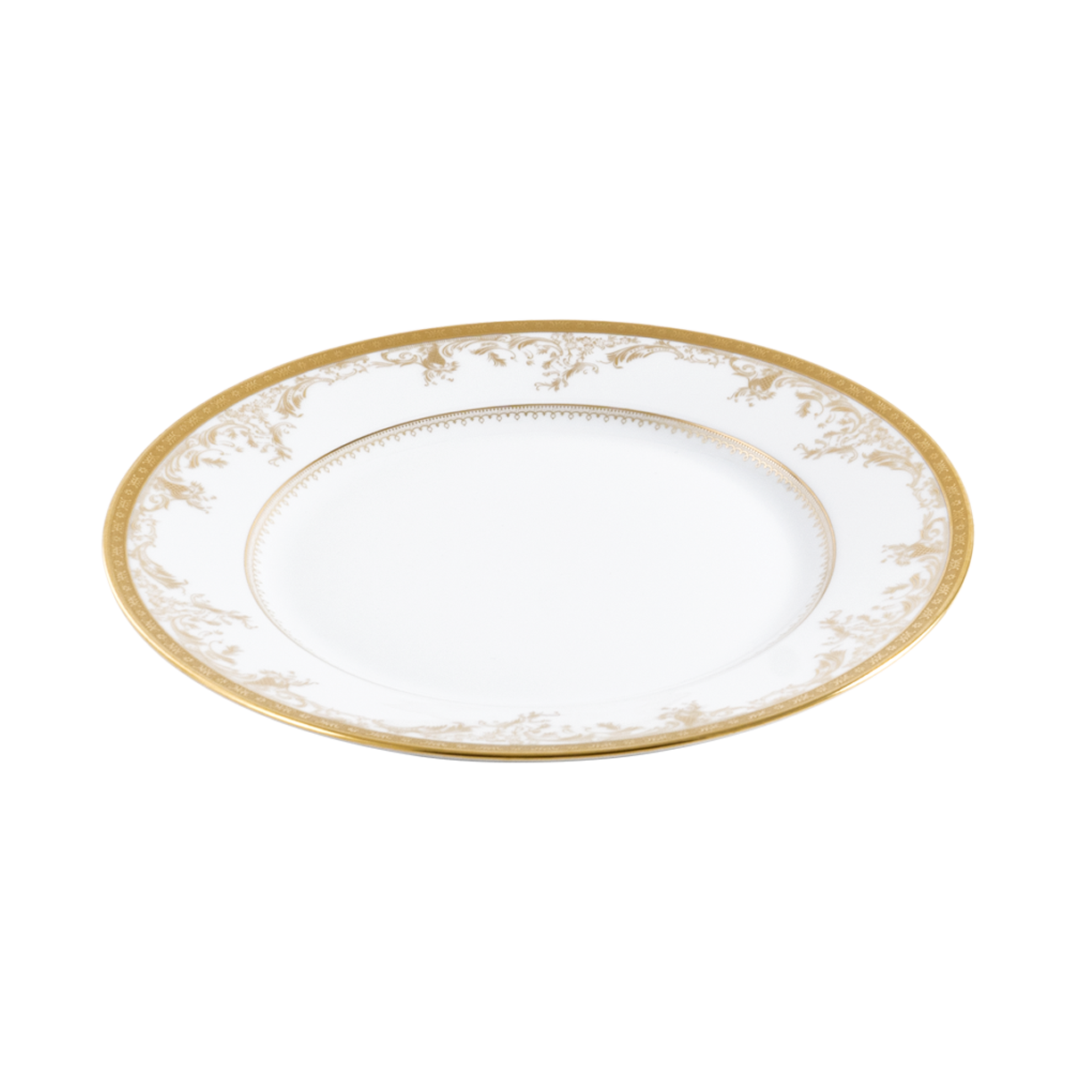 haviland-limoges-dinnerteller-diplomate-porzellan image 2