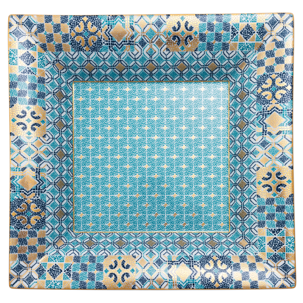 haviland-limoges-portofino-vide-poches-gm-ablageschale image 1