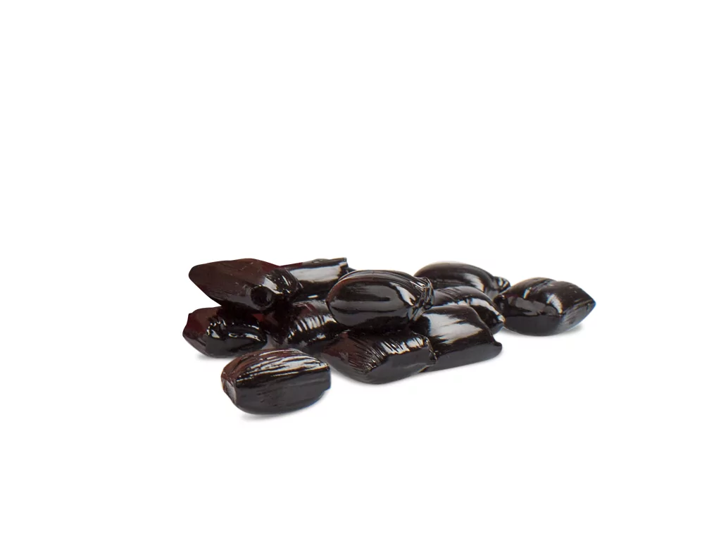 amarelli-rossa-reine-lakritz-20-g image 2