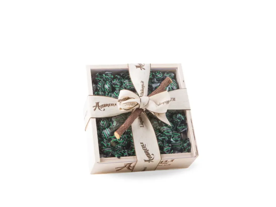 amarelli-box-menta-e-liquirizia-geschenkset image 1