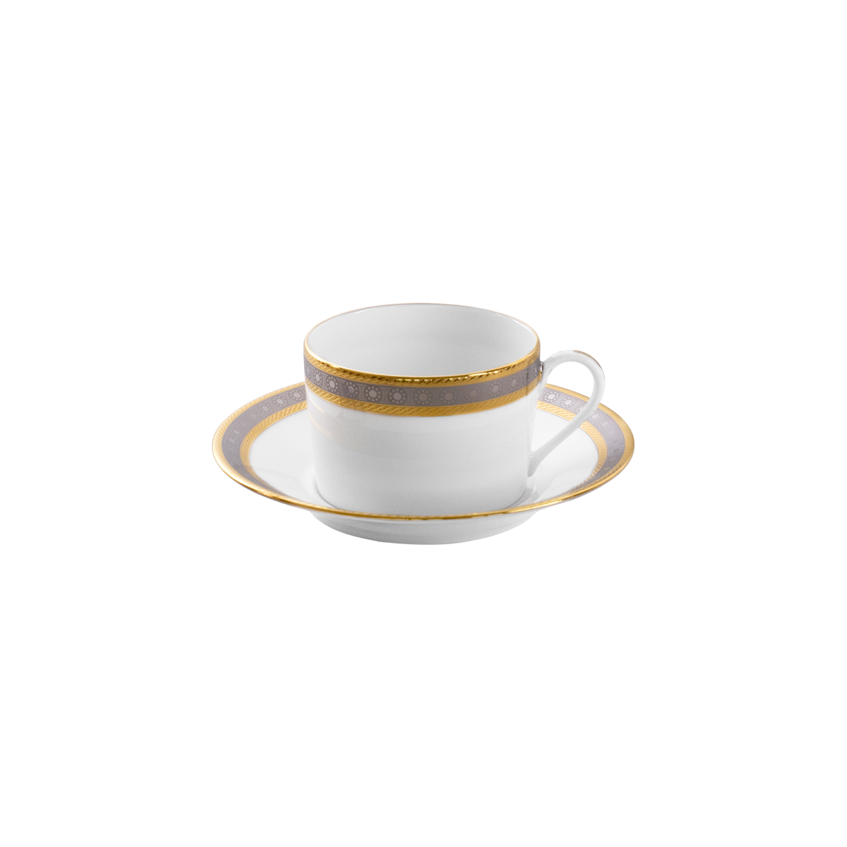 haviland-limoges-place-vend-me-teetasse-mit-untertasse image 1