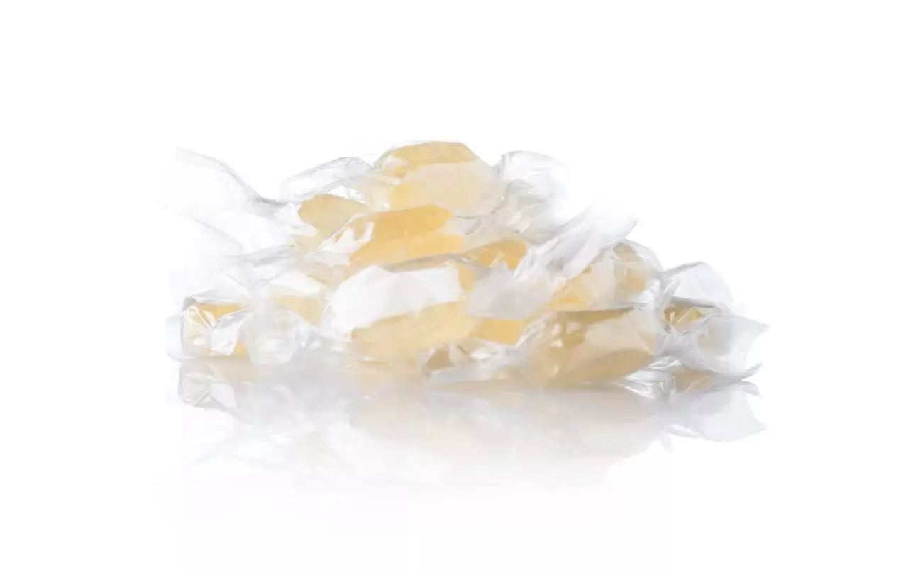 amarelli-zitronen-bonbons-caramelle-200-g image 2