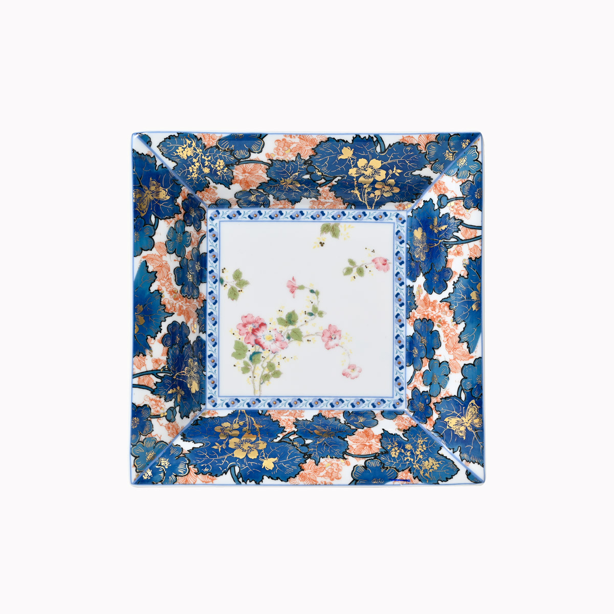 haviland-limoges-vide-poches-dammouse-moyen-mod-le image 1