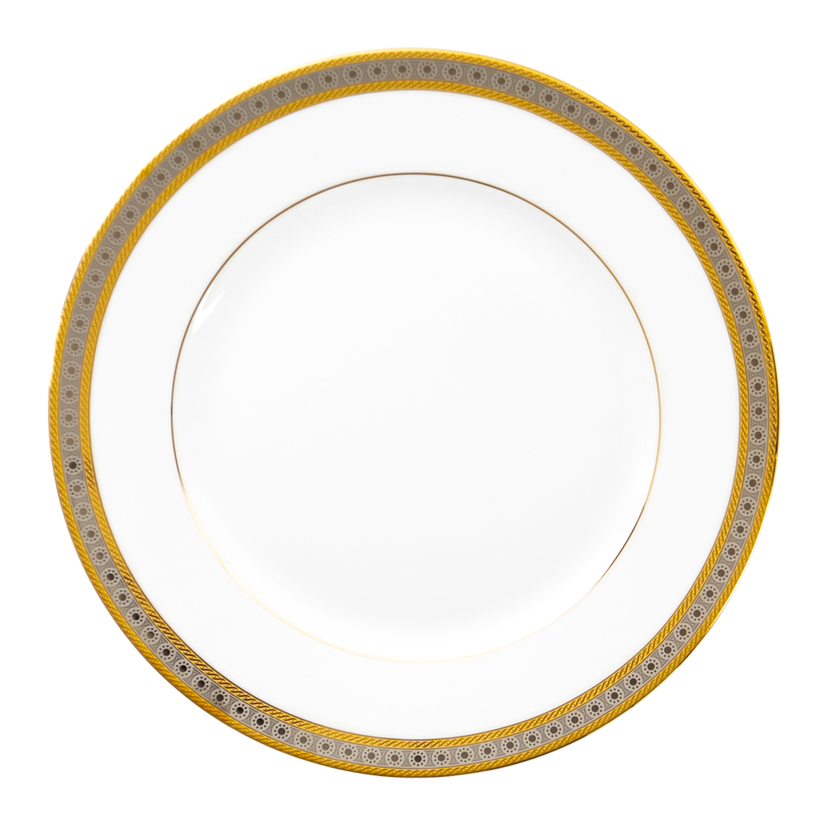 haviland-limoges-place-vend-me-dinnerteller-porzellan-speiseteller image 1