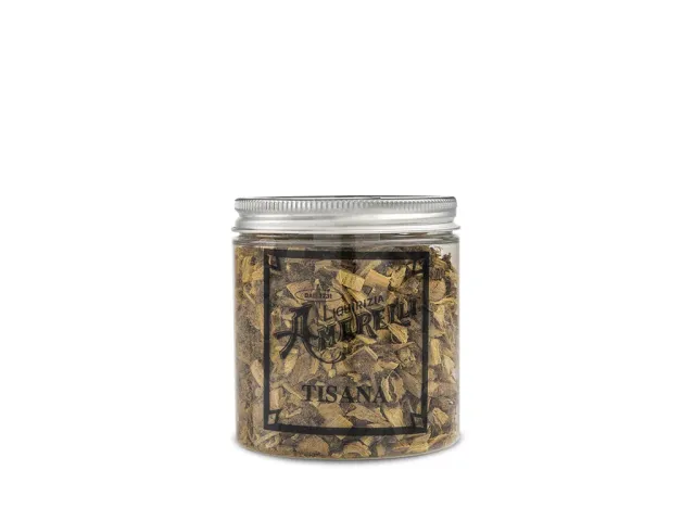 amarelli-liquorice-herbal-tea-lakritz-tee-100g image 1