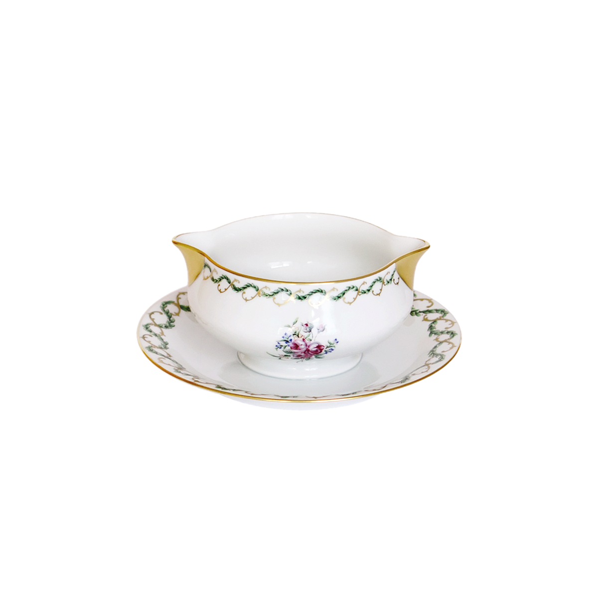 haviland-limoges-louveciennes-porzellan-sauci-re image 1