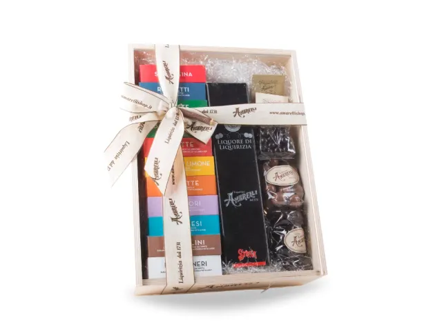 amarelli-bo-te-r-glisse-selection-geschenkbox image 1