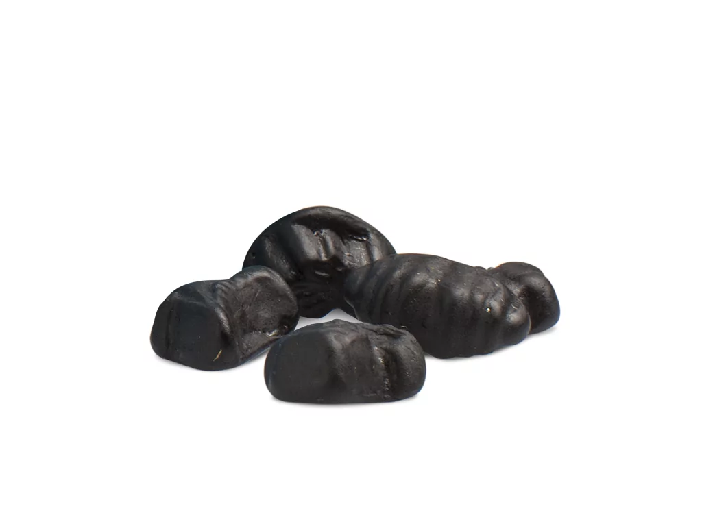 amarelli-kit-assabesi-liquirizia-gommosa-anice-1kg image 2