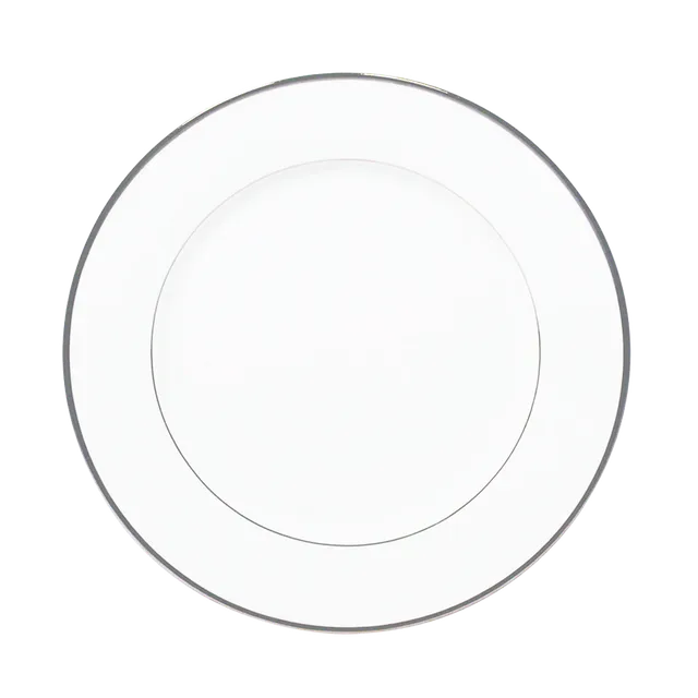 haviland-limoges-orsay-speiseteller-platin image 1