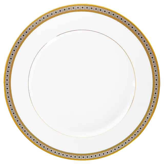 haviland-limoges-place-vend-me-plat-rond-platte image 1