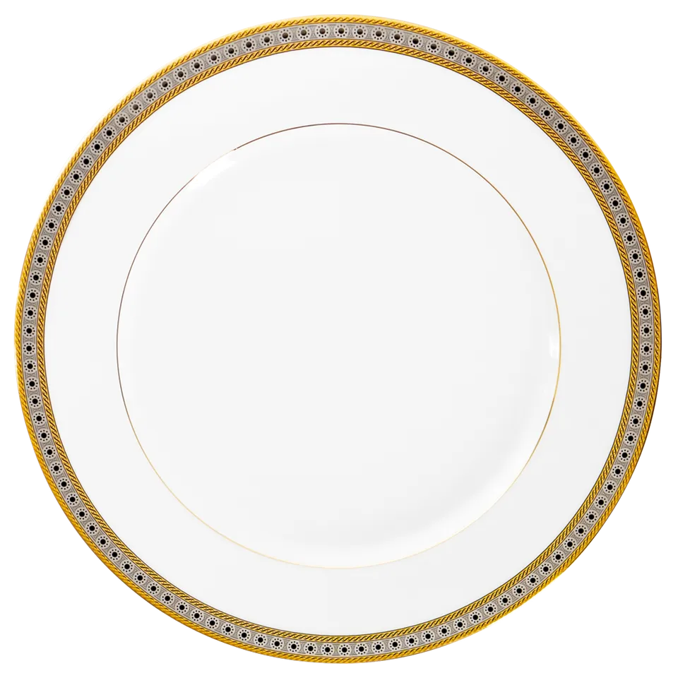haviland-limoges-place-vend-me-plat-rond-platte image 1