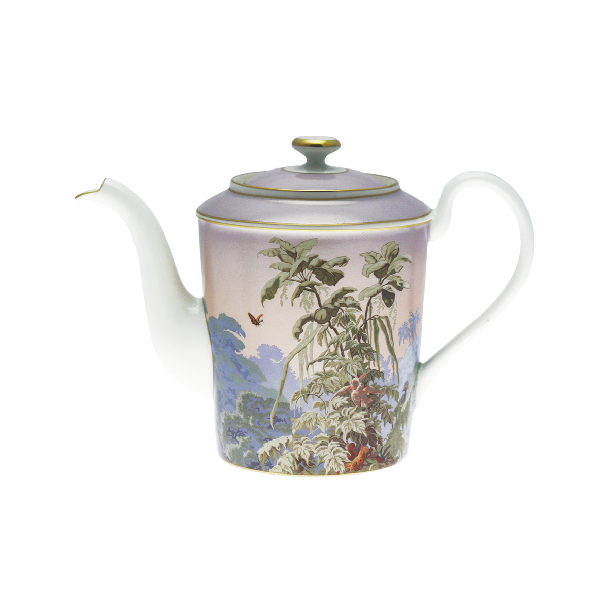 haviland-limoges-le-br-sil-manufacture-zuber-teekanne image 1