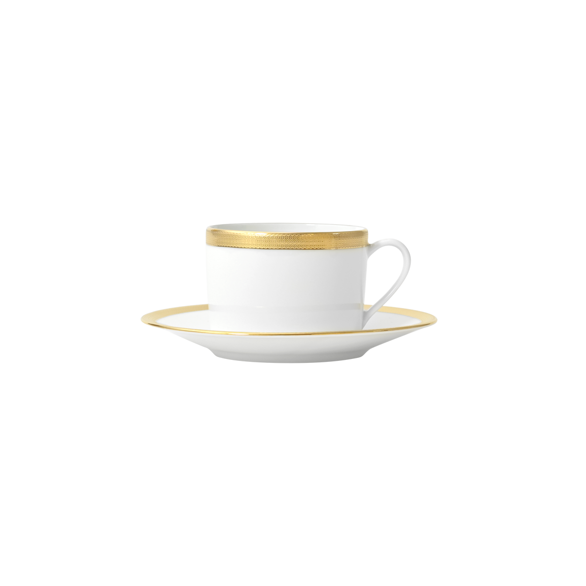 haviland-limoges-op-ra-or-teetasse-mit-untertasse image 1