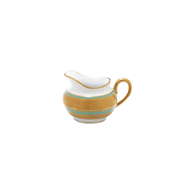 haviland-limoges-bassora-cr-mier-milchk-nnchen-porzellan image 1