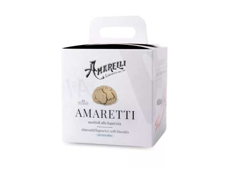 amarelli-amaretti-alla-liquirizia-190g image 2