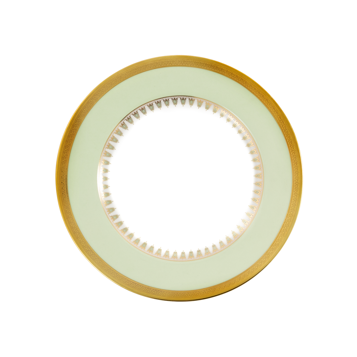 haviland-limoges-oasis-dessertteller image 1