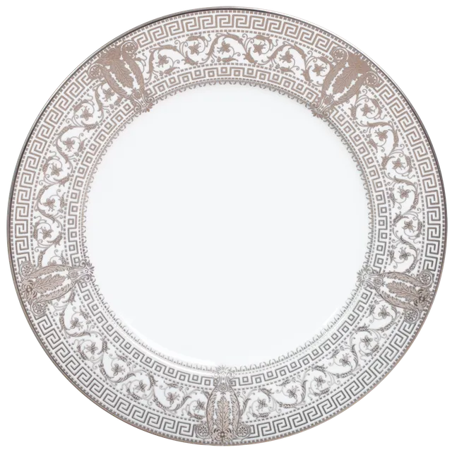 haviland-limoges-salon-murat-blanc-platine-pr-senteller image 1