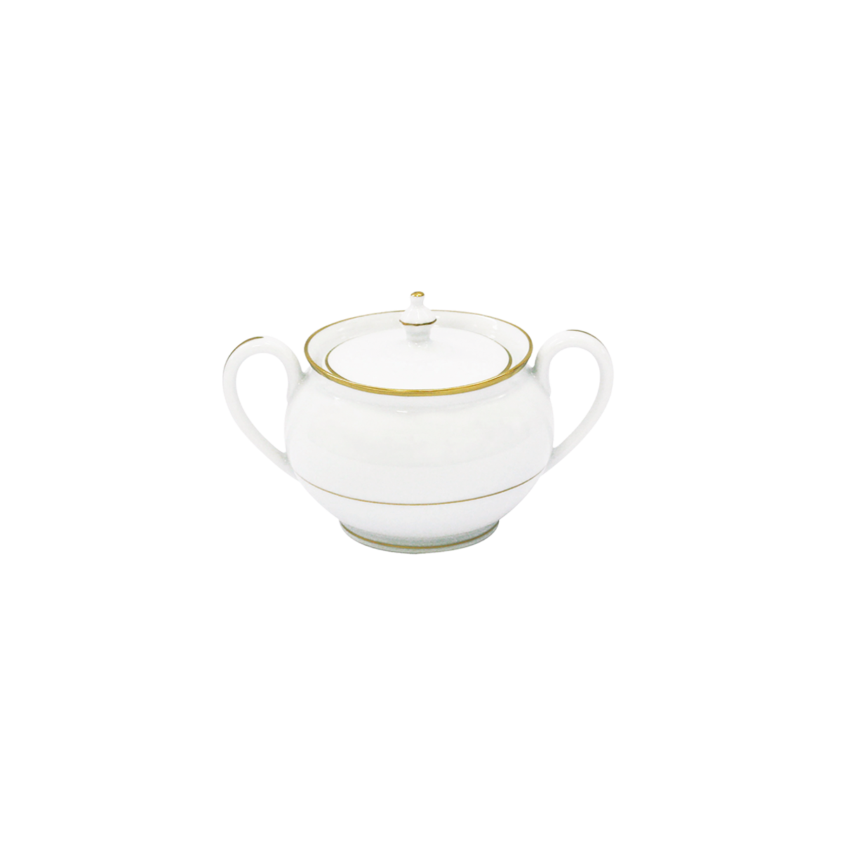 haviland-limoges-orsay-or-zuckerdose image 1