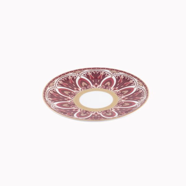 haviland-limoges-r-ves-du-nil-pourpre-or-brotteller image 2