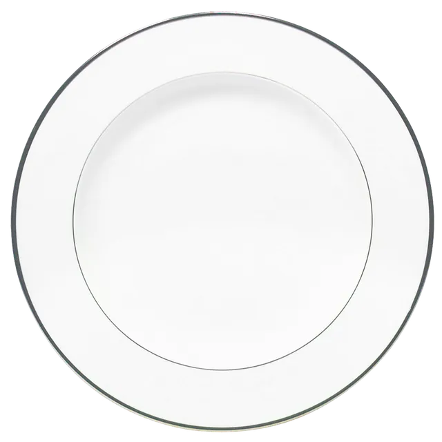 haviland-limoges-orsay-platine-servierschale-rund-tief image 1