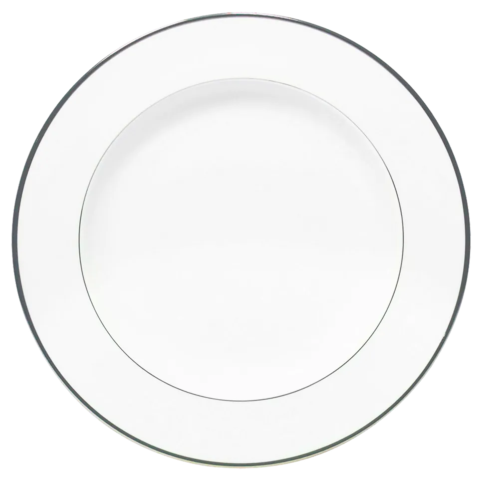 haviland-limoges-orsay-platine-servierschale-rund-tief image 1