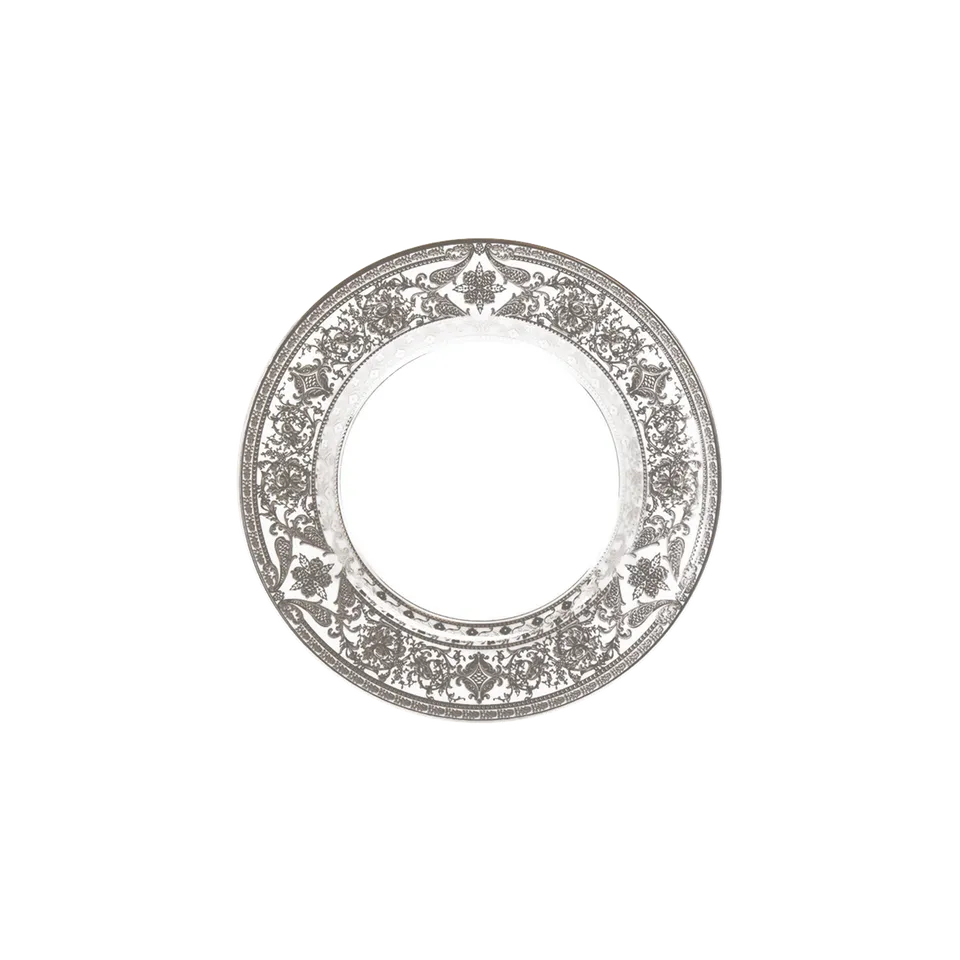 haviland-limoges-matignon-wei-platin-brotteller image 1