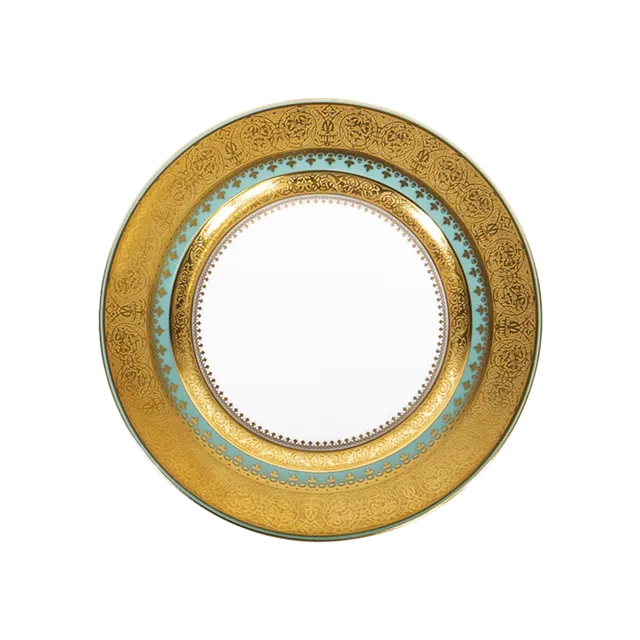 haviland-limoges-bassora-dessertteller image 1