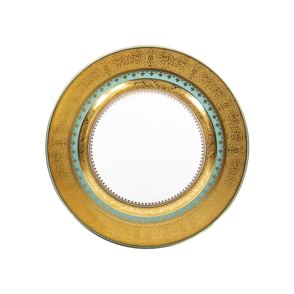 haviland-limoges-bassora-dessertteller image 1