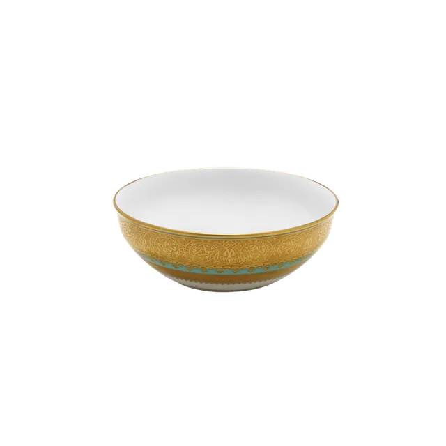 haviland-limoges-bassora-salatschale-coupe-salade image 1