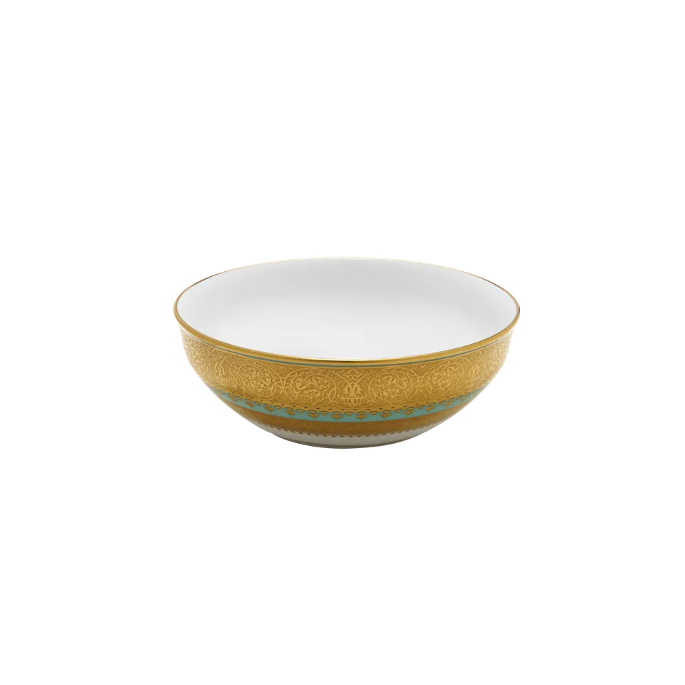 haviland-limoges-bassora-salatschale-coupe-salade image 1