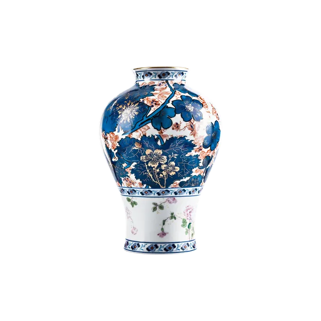 haviland-limoges-vase-petit-mod-le-dammouse image 1
