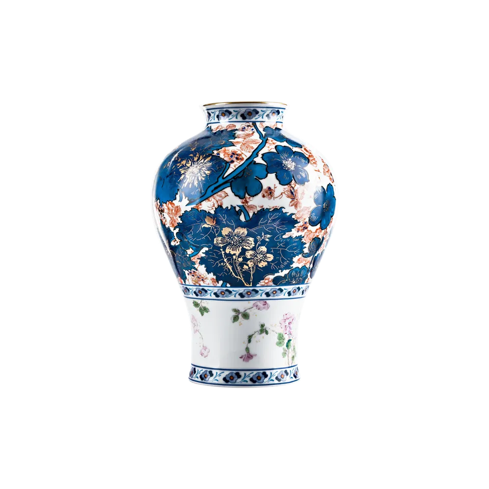 haviland-limoges-vase-petit-mod-le-dammouse image 1